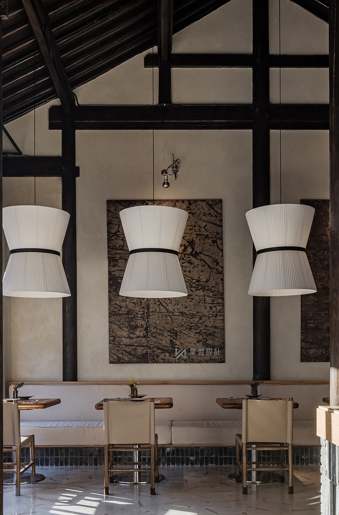 花迹·山野丨中国南京丨南京拿云室内设计有限公司-78
