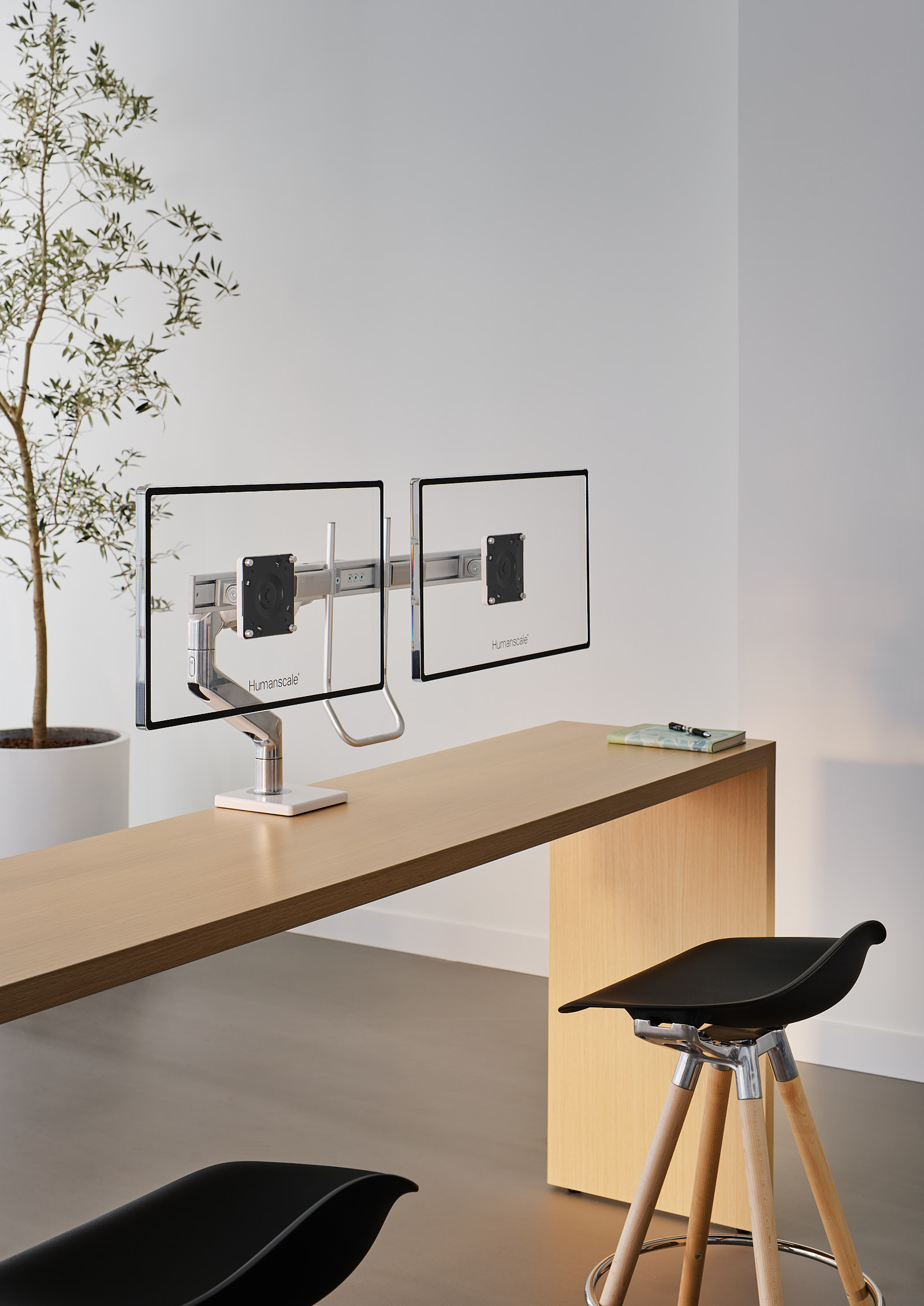 Humanscale Shanghai Showroom-5