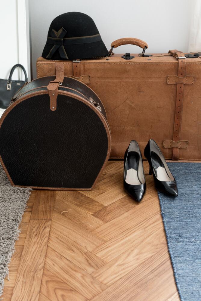 Houzz设计每日精选--北欧风格软装赏析-7