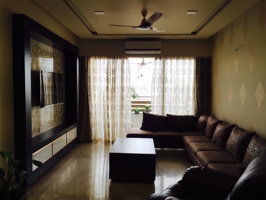 简约宜居，城市中的宁静绿洲-19