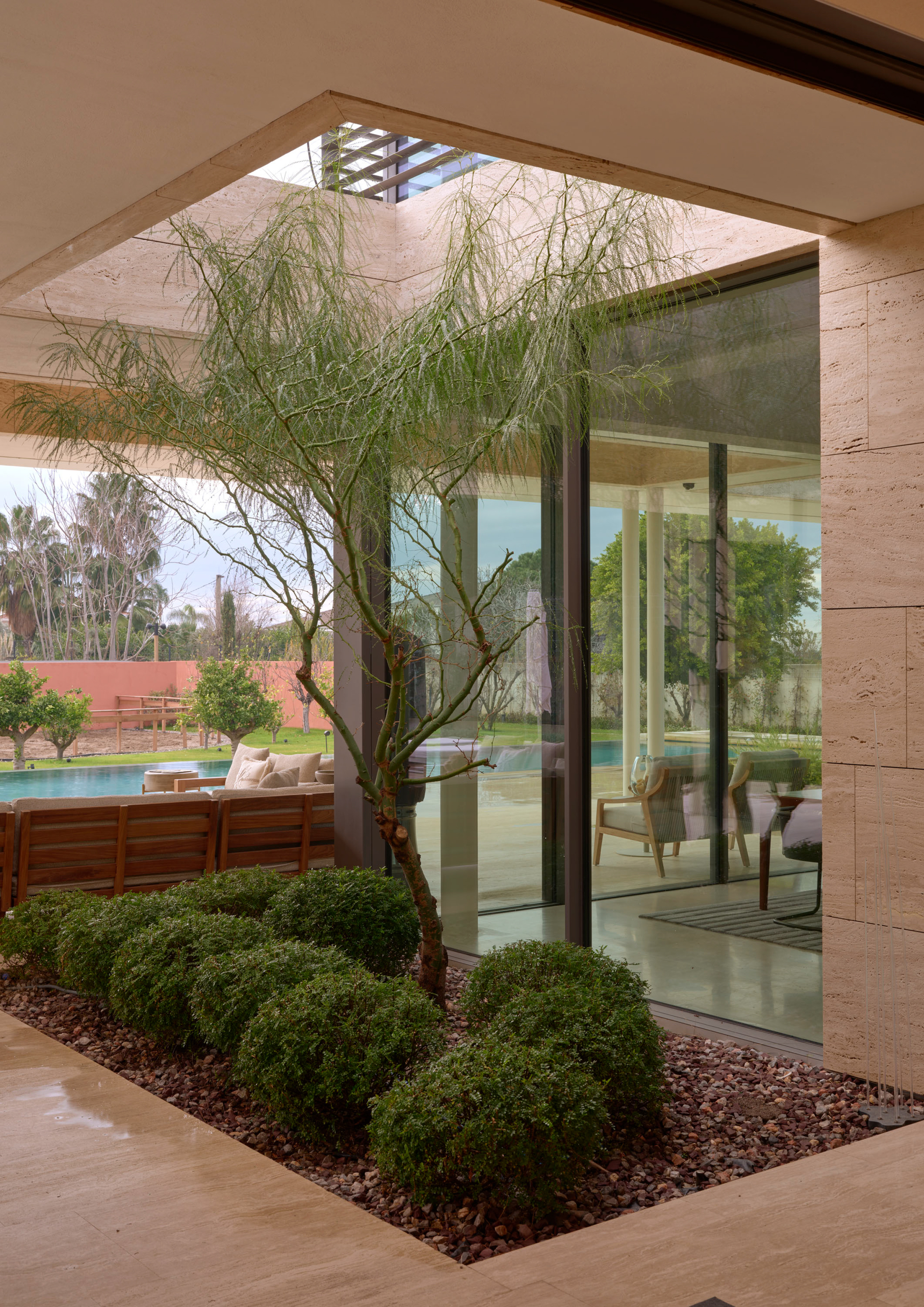 丨土耳其伊兹密尔丨GAD Architecture,DS Mimarlık等多方-35