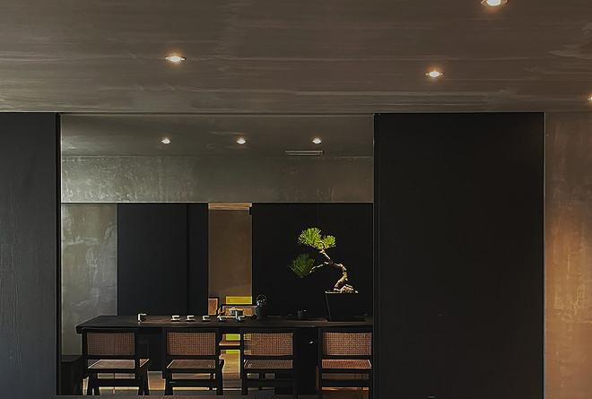 ANZONE 安哉美学度假社区丨中国北京丨妙觉创意设计工作室-43