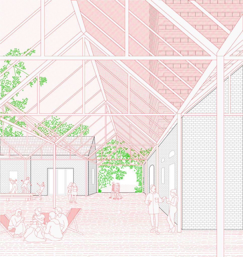 Ferme Maximilien-Sur-Senne - ouest-23