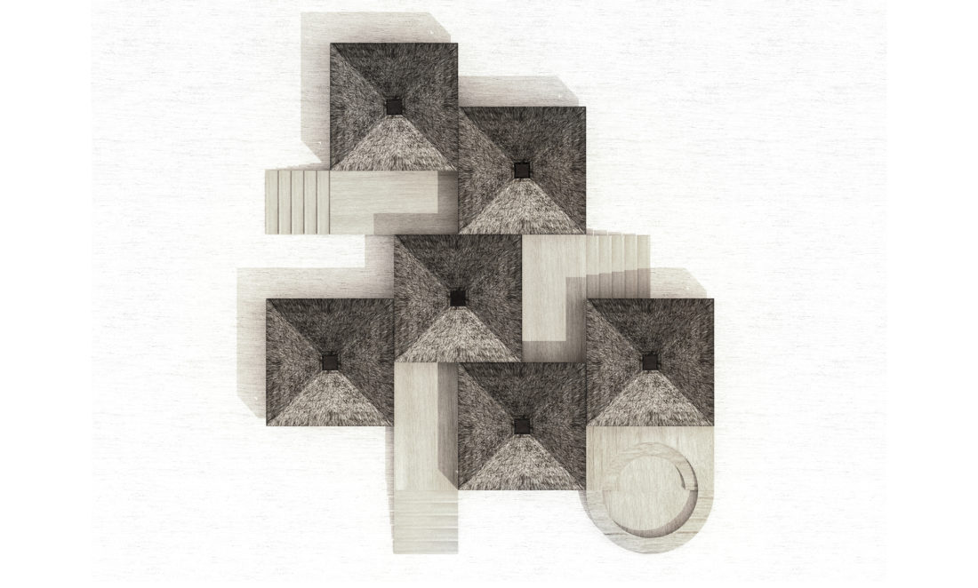 凯普斯野生动物园营地（注：KPS 一般是进行音译，若 KPS 有特定指代，请根据实际情况调整） 丨肯尼亚丨HORMAestudio-5