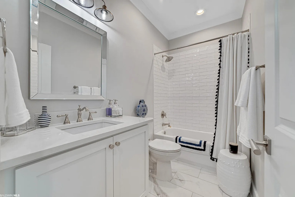 丨美国阿拉巴马丨Bob Chatham Custom Home Design-20