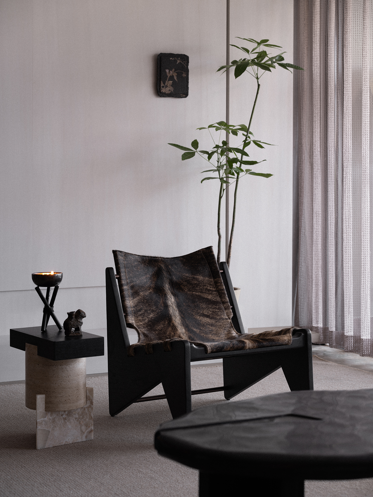 中海·和山泊心洋房丨中国南京丨春山秋水美学,广州燕语堂装饰设计有限公司-18