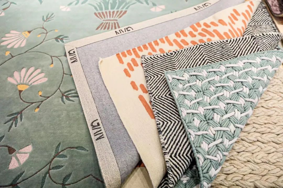 容集参展 2021 设计上海丨中国上海丨容集 LAB-34