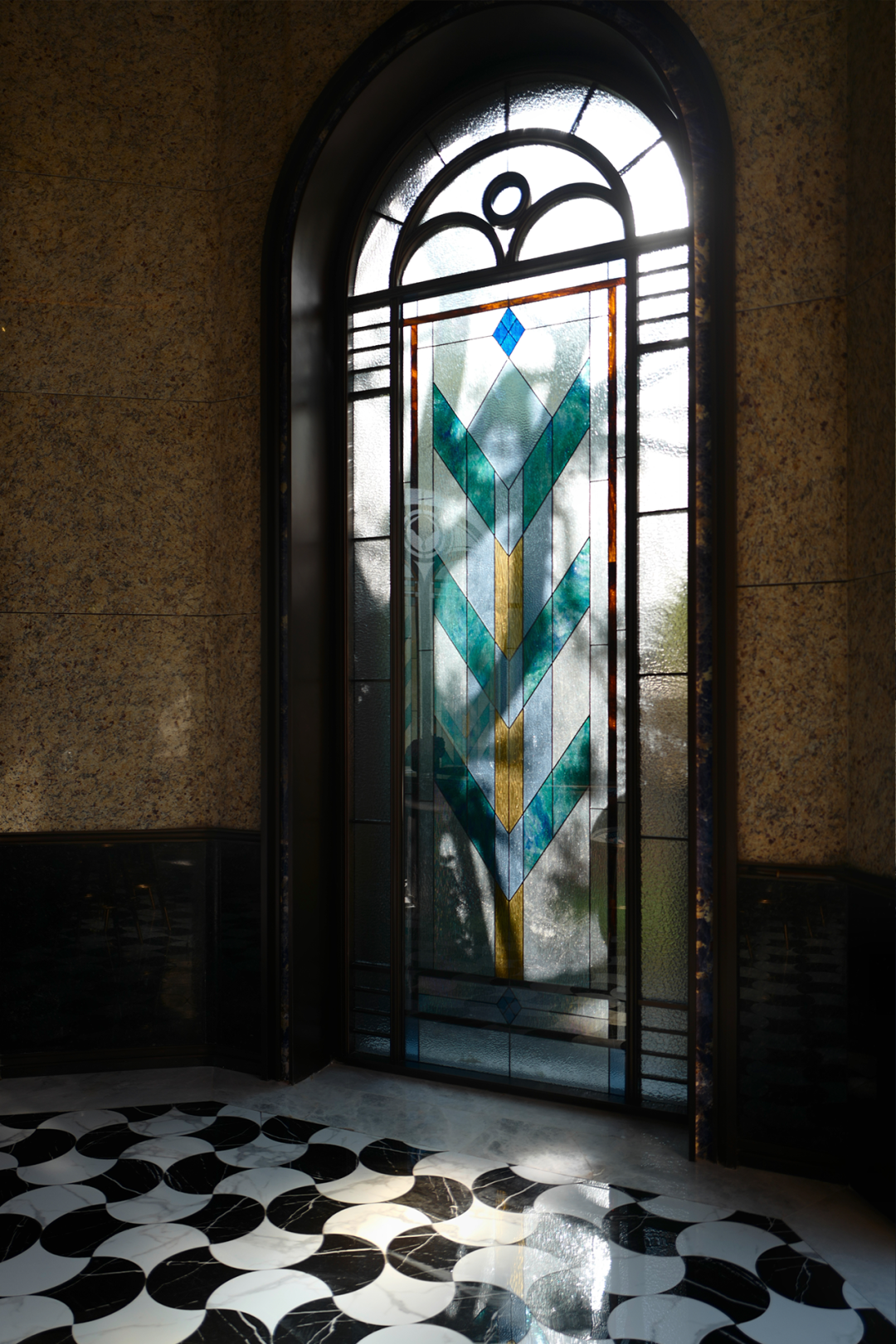 C&D 上海公馆 | 文化滤镜，海派建筑的出场方式-97