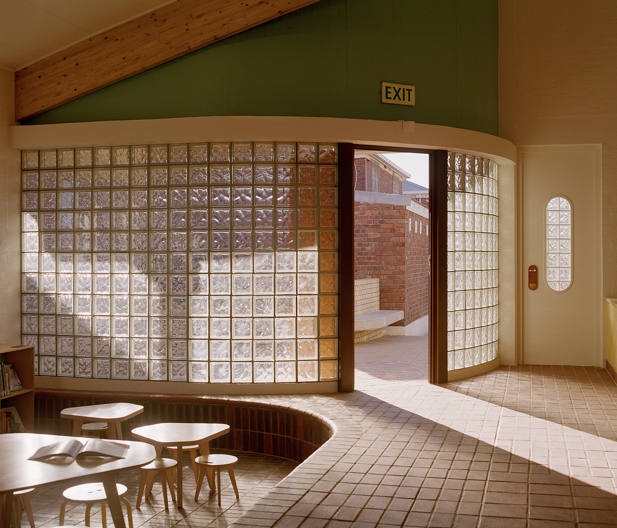 丨南非开普敦丨The MAAK-14