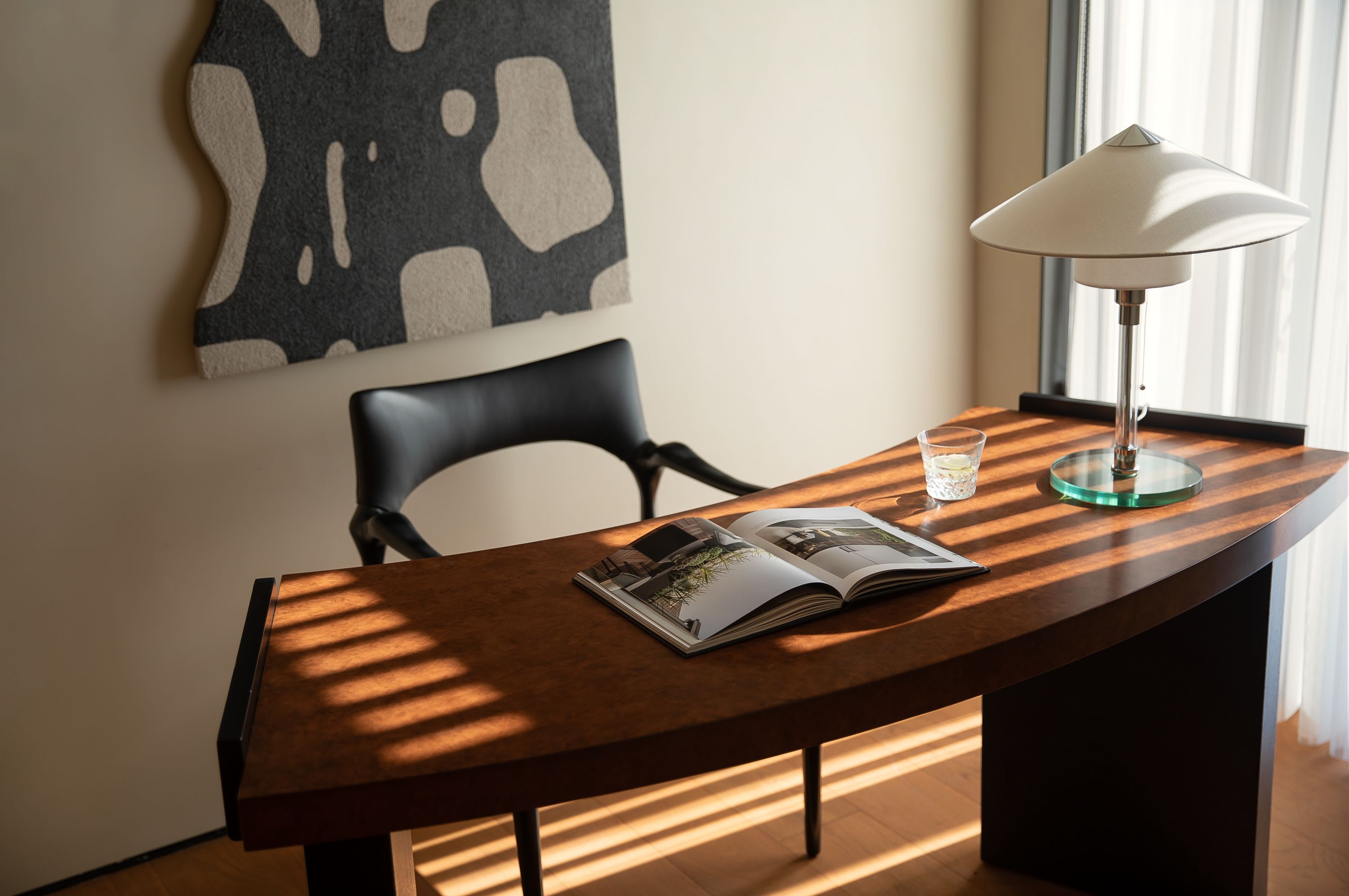 光引叠墅于层隙之间,触地重生丨中国杭州丨杭州辰佑设计-67