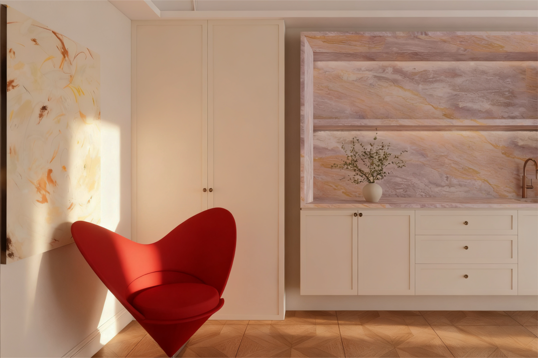 紫色控狂喜！这样的家谁不想要-20