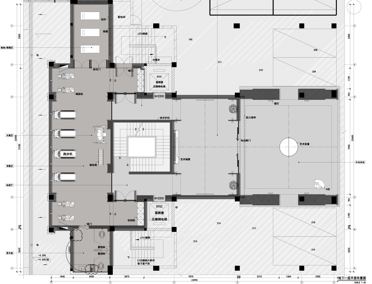 万科·锦上兰台丨中国贵阳丨深圳市蜜尔室内艺术设计有限公司-31