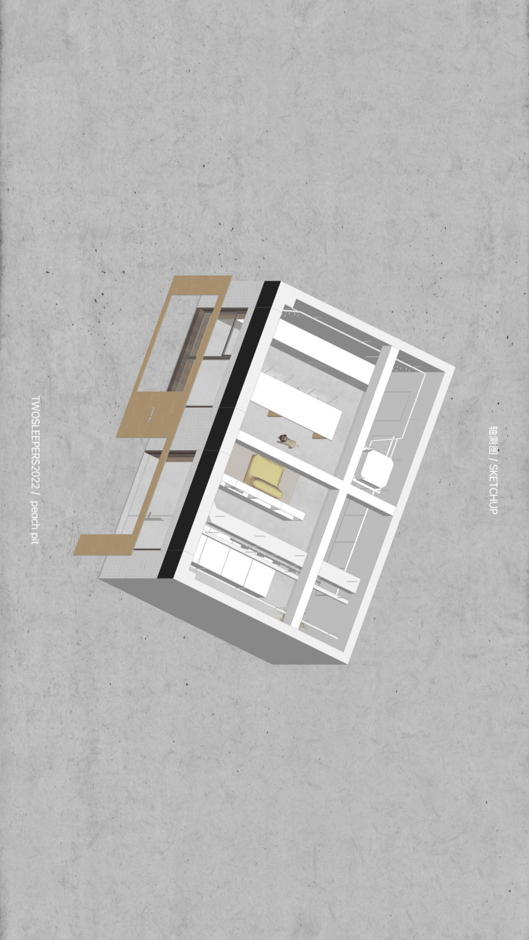 peach pit 线下空间-29