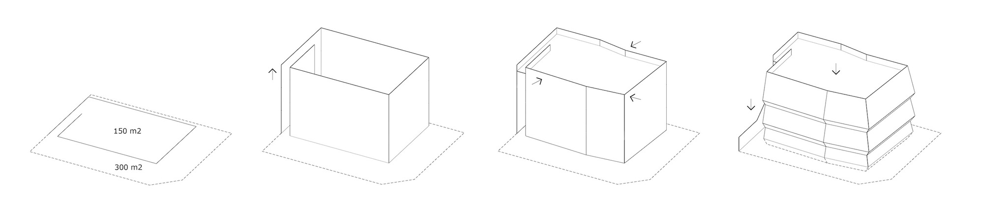 瓦片雀巢屋丨越南丨H&P Architects-55