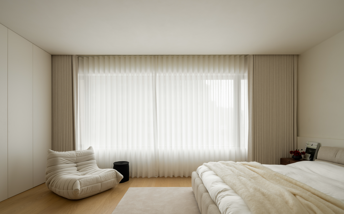 新希望天麓私宅丨中国温州丨温州大墨空间设计-33