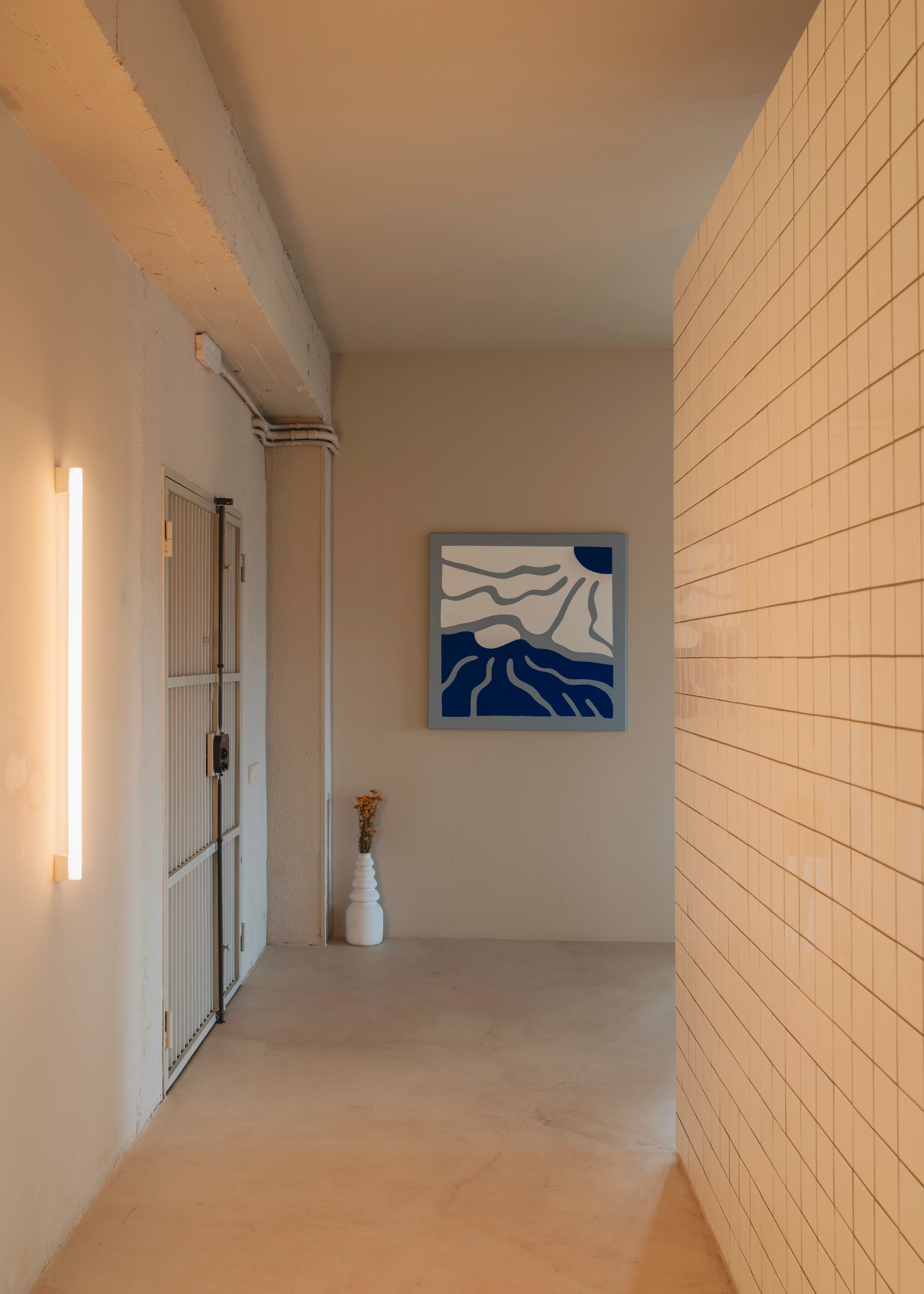 BOL 创意视听制作公司丨西班牙巴塞罗那丨Isern Serra Studio-6