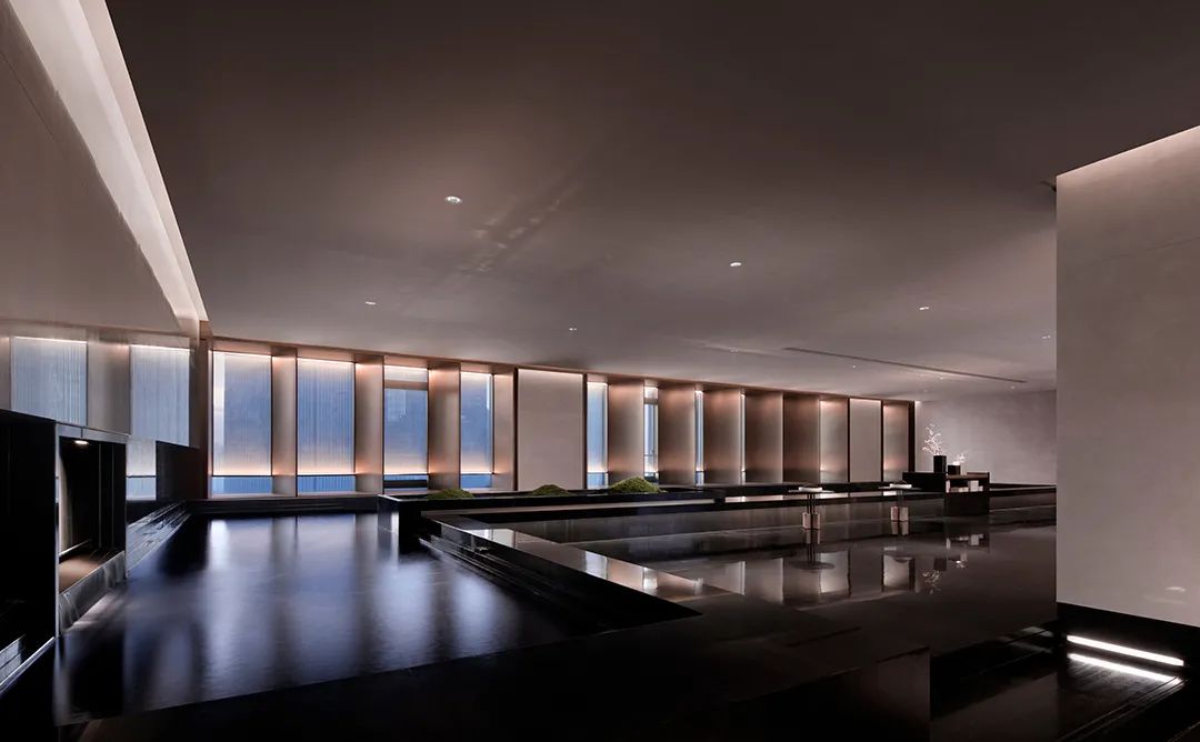 江北嘴国际金融中心AONE丨中国重庆丨同济大学建筑设计研究院-95