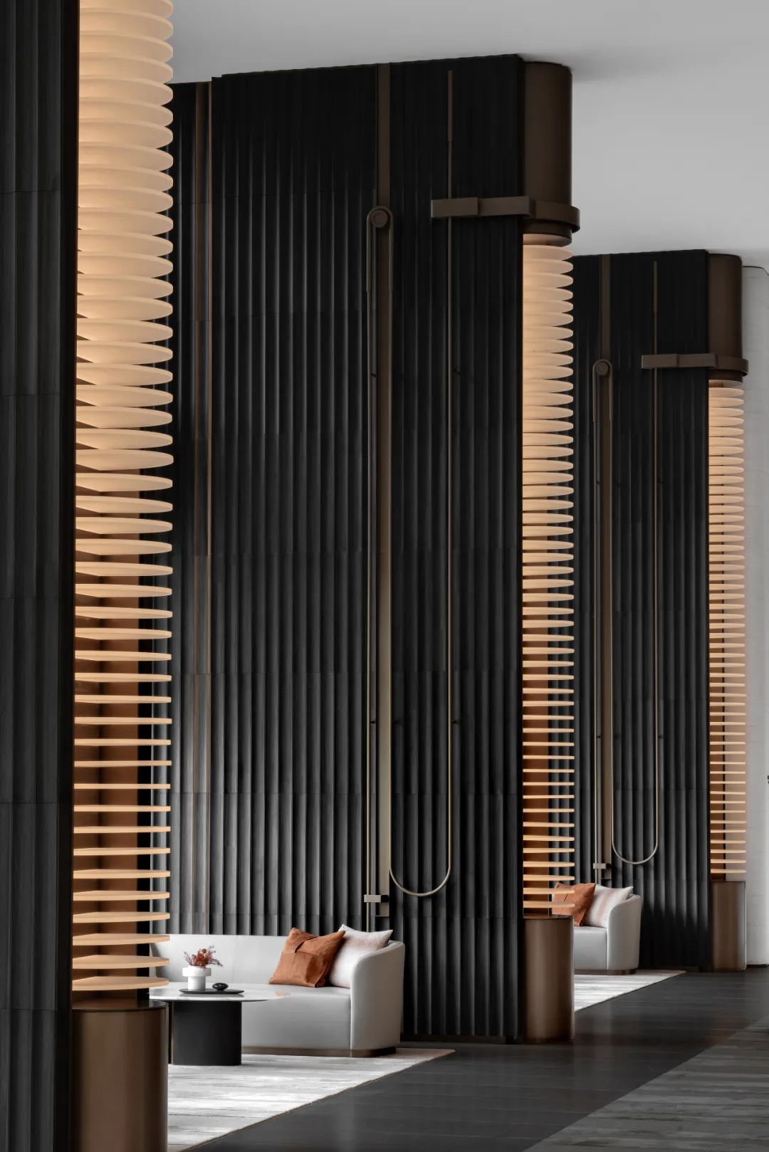 合肥润城中心丨中国合肥丨WJID维几设计-49