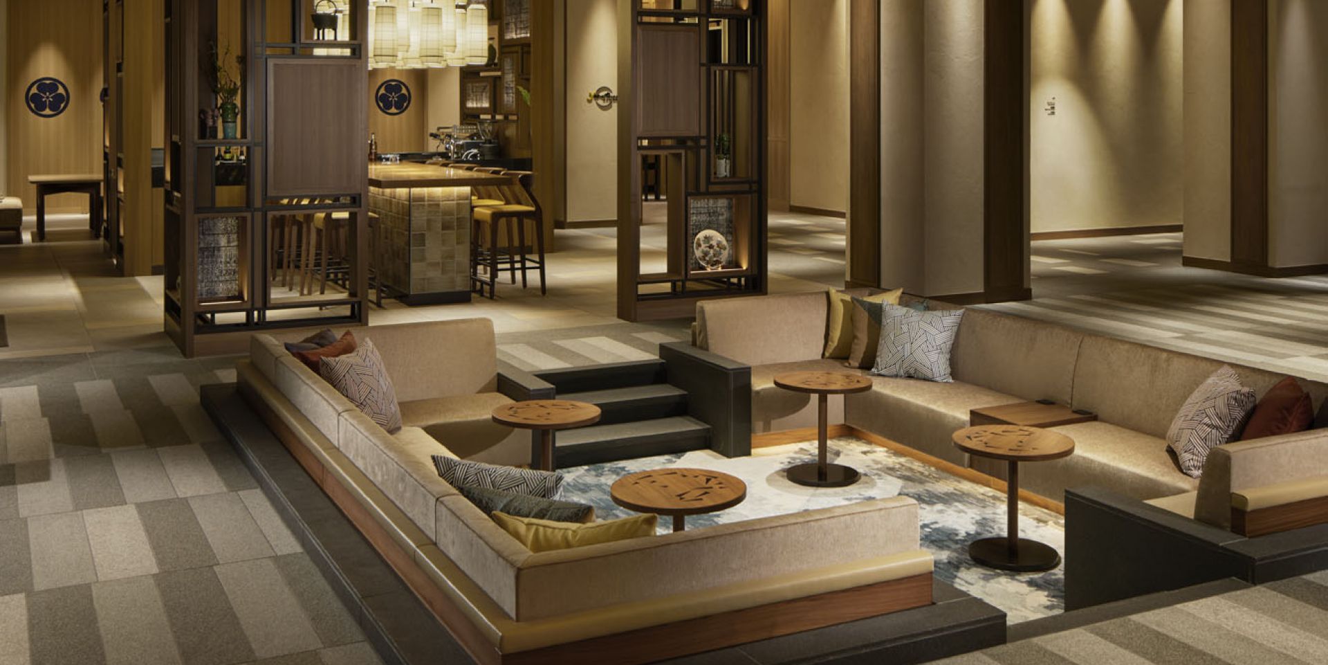 Hotel Indigo Inuyama Urakuen Garden-10