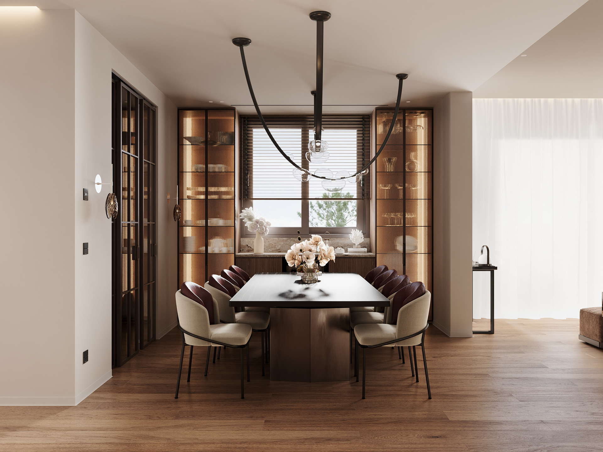 Verde公寓项目丨塞浦路斯-20