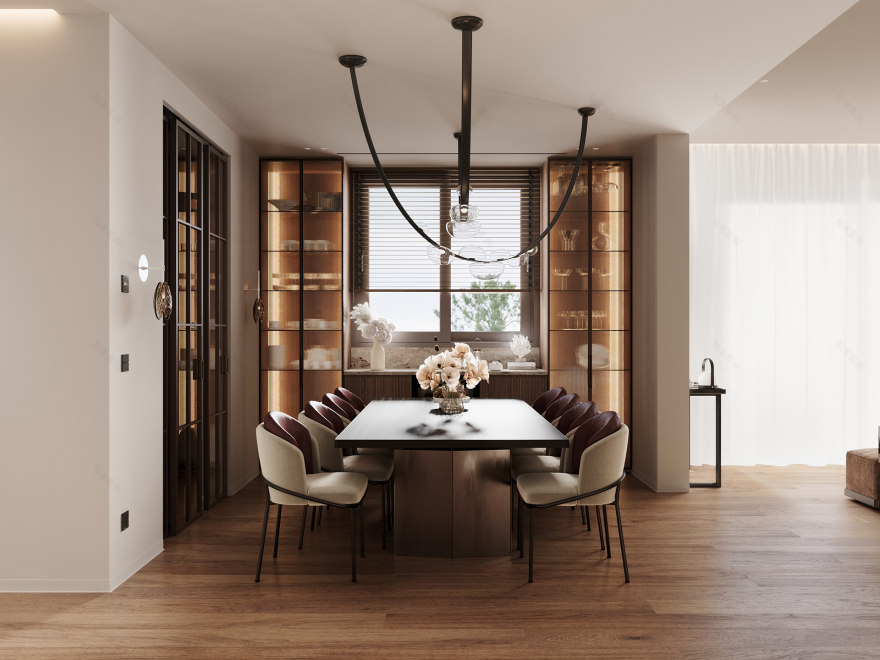 Verde公寓项目丨塞浦路斯-20