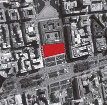 智利圣地亚哥 La Moneda 文化中心-14