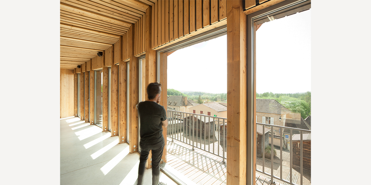 丨CoCo architecture,Odetec,Axeplan-7