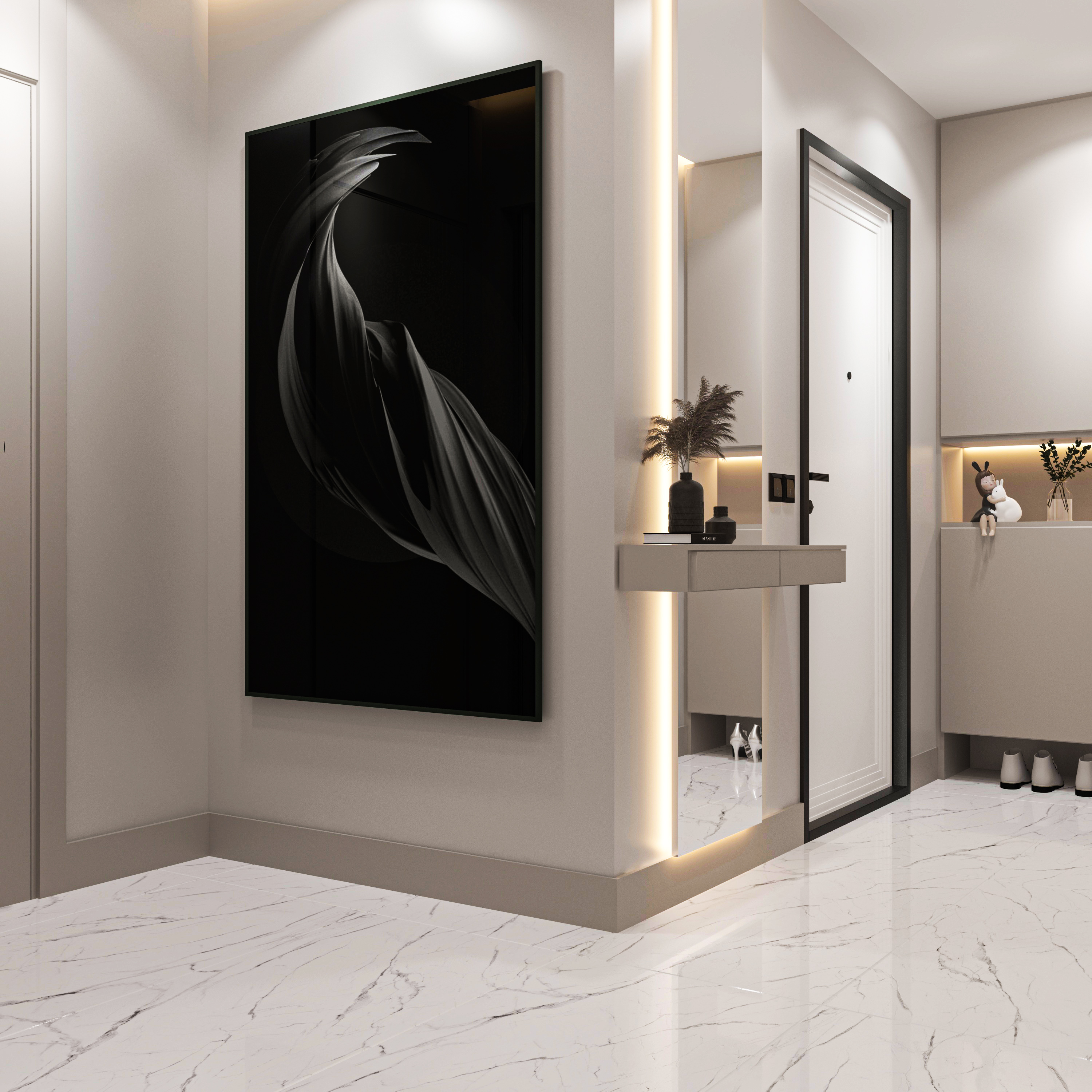 斯特拉家园，公寓设计-13