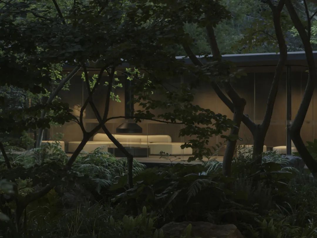 苏州和悦塘前雅院大区丨中国苏州丨MIND迈德景观-10