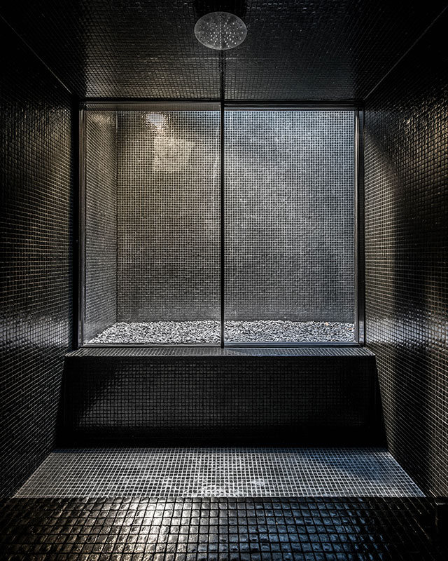 B 号楼（注：Haus常见德语意为房屋、住宅 ，B一般为编号，在一些建筑场景可理解为B 号楼 ，但具体需结合语境确定，若这里语境不符可补充更多信息） 丨Think Architecture-5