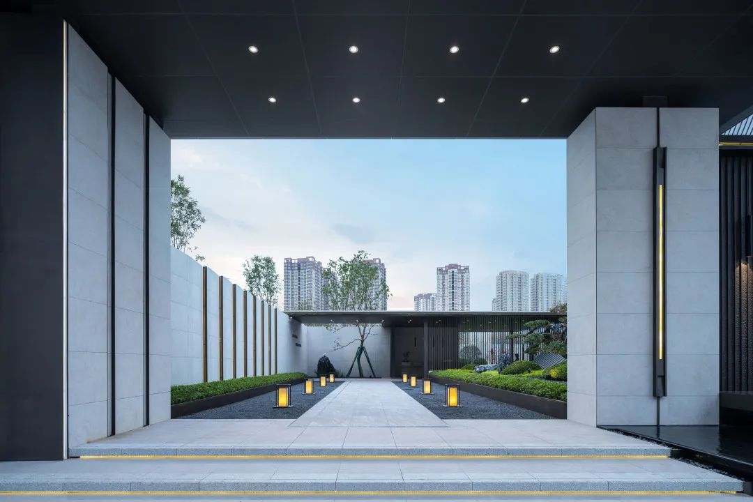 远洋景观2022年示范区项目集锦丨中国北京-84