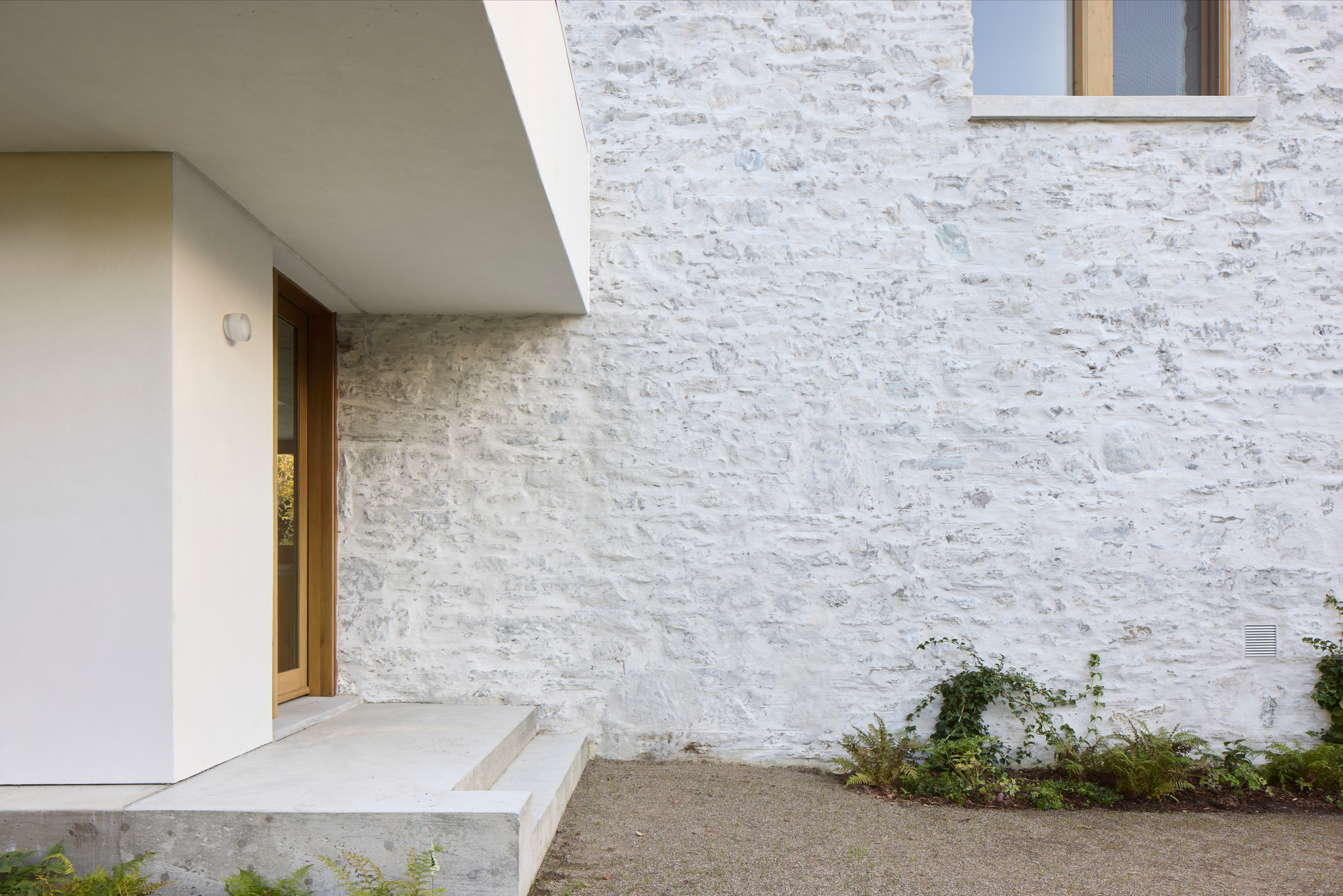 萨顿宅邸丨加拿大魁北克丨Pelletier De Fontenay-44