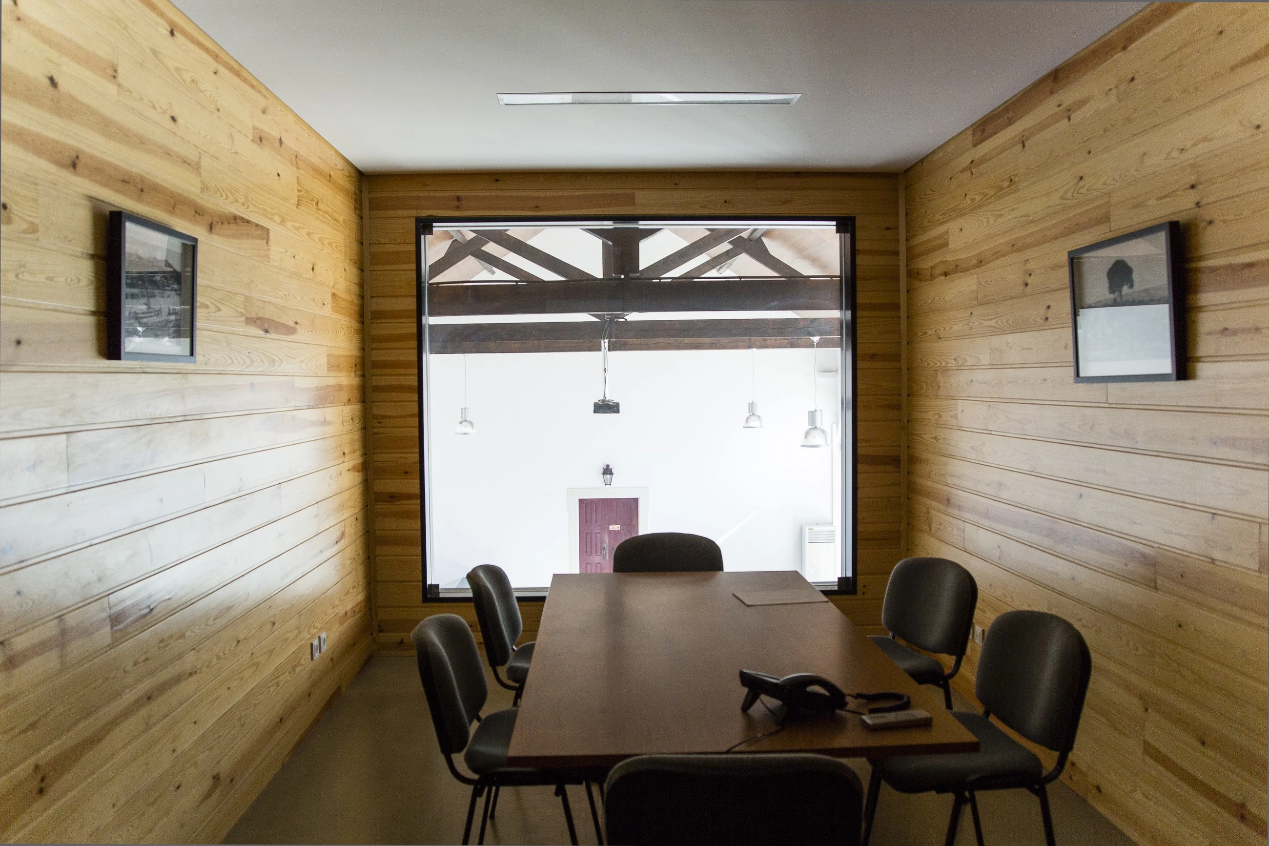 葡萄牙酒庄的现代复兴-19