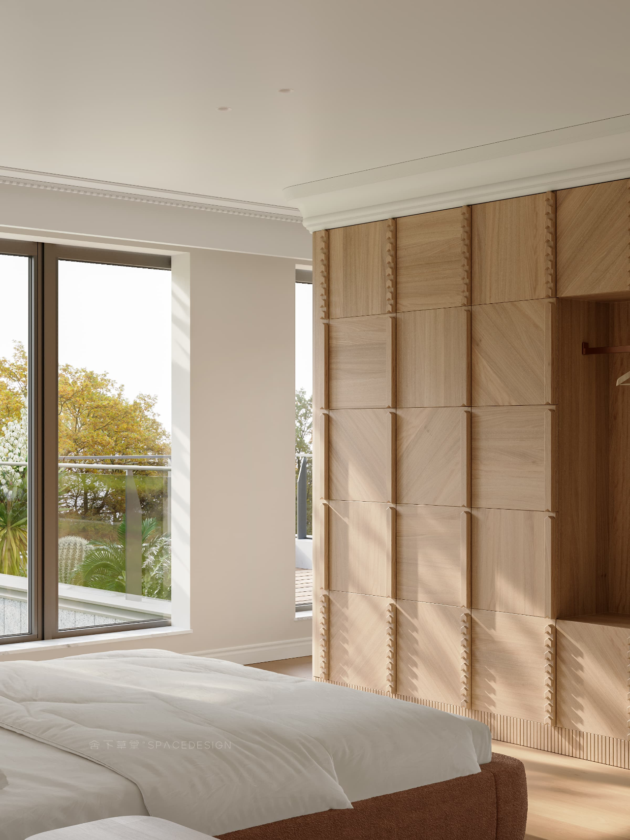 乐虹湾Ⅱ丨中国杭州丨舍下-48