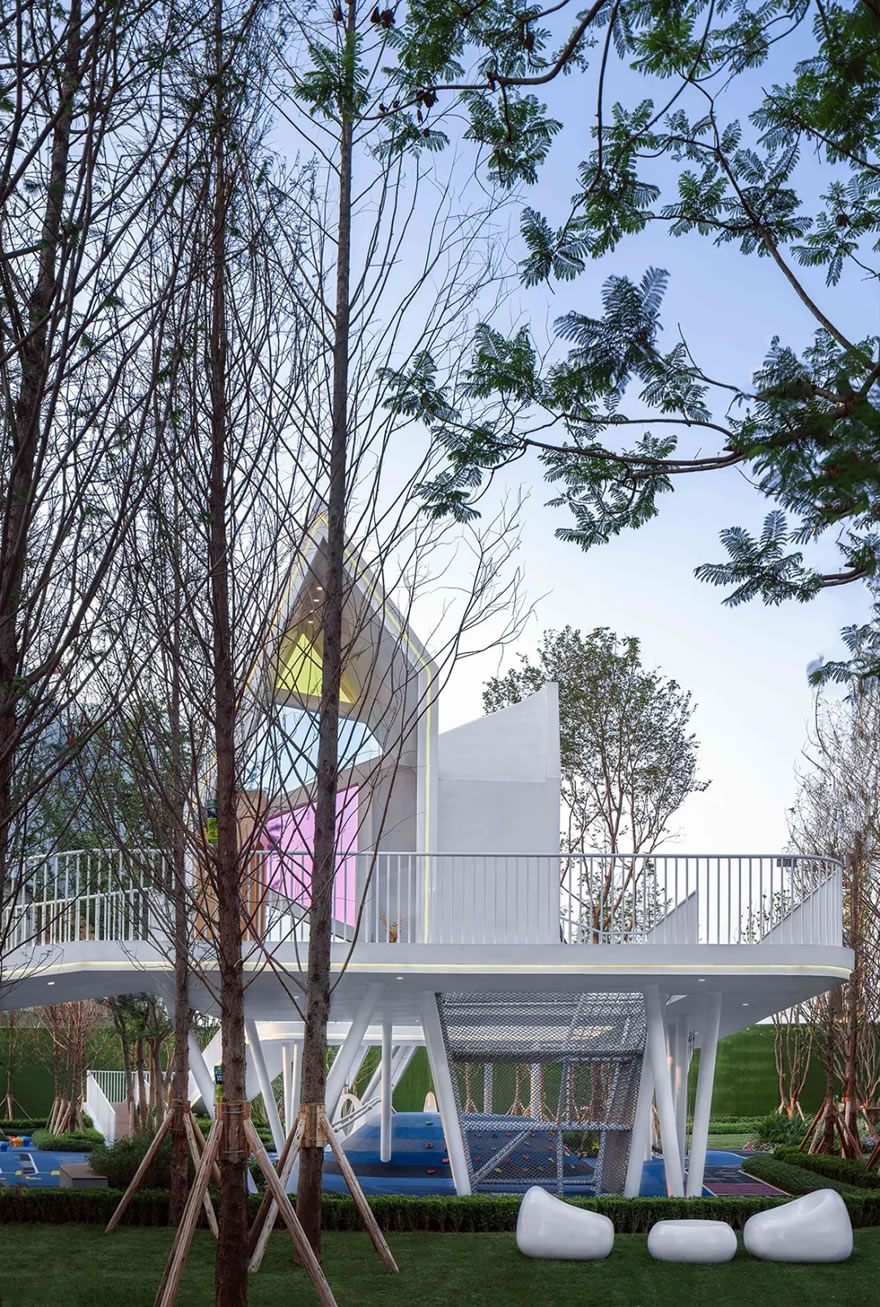 云樾天境丨中国眉山-27