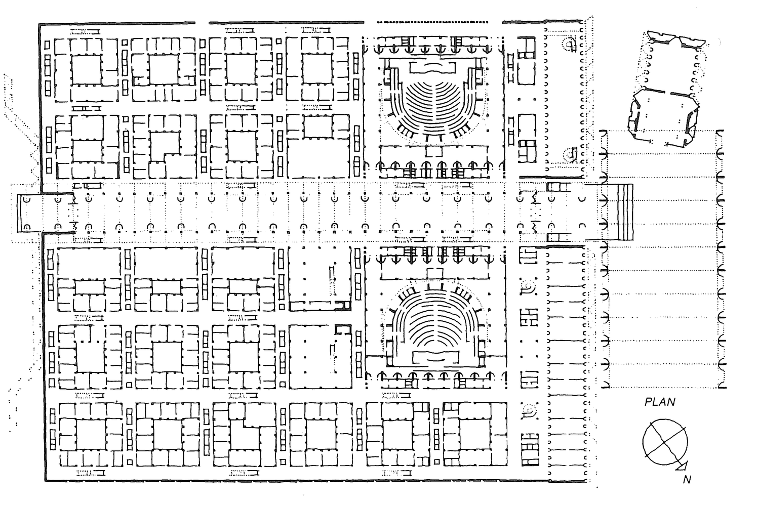 科威特国会大厦-16