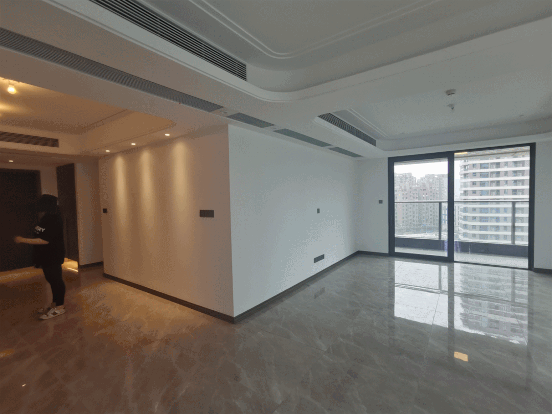 【原创实景首发】钱浙明作品:大白-21