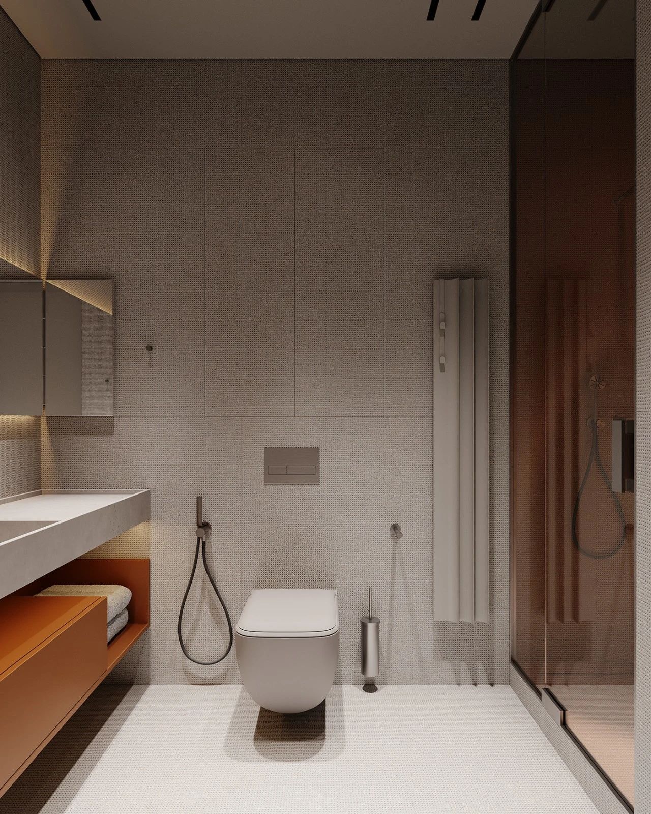 SADKVARTAL 97 住宅设计丨俄罗斯莫斯科丨HOT WALLS-56