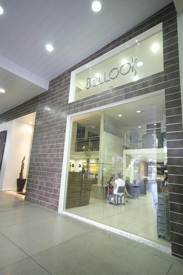 Bellook 美发沙龙-1
