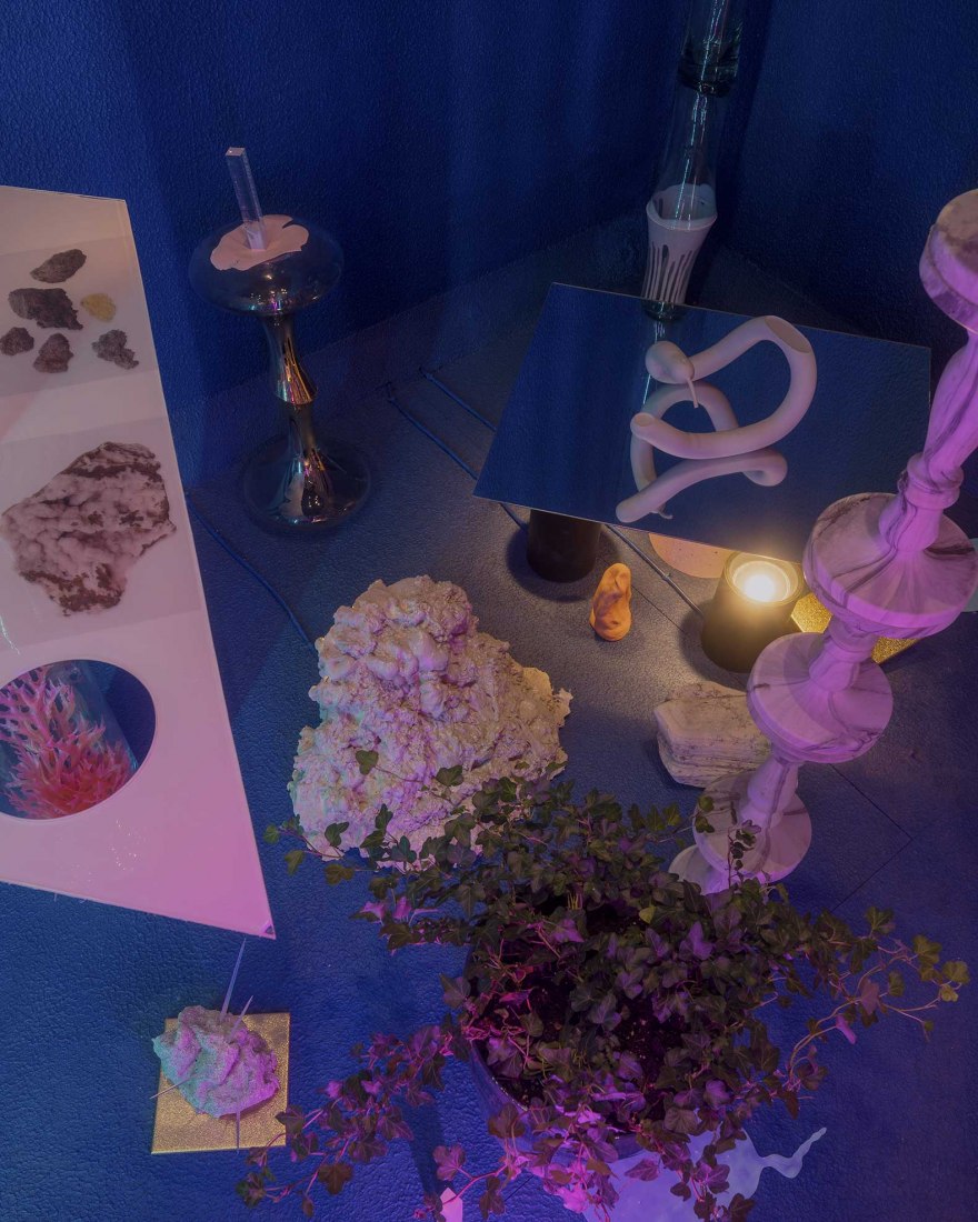 丨西班牙马德里丨elii建筑事务所与艺术家María Jerez-36