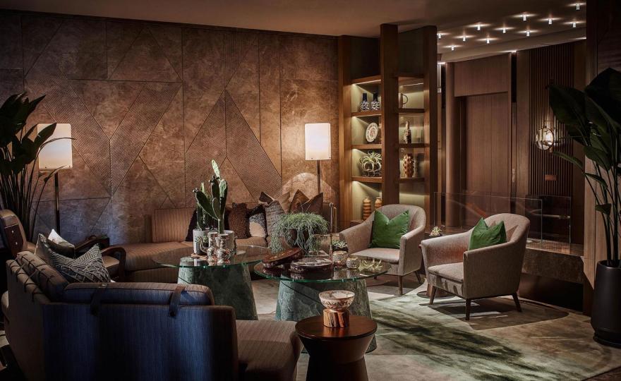 K11 Artus opens in Hong Kong K11 Artus 在香港开业-9