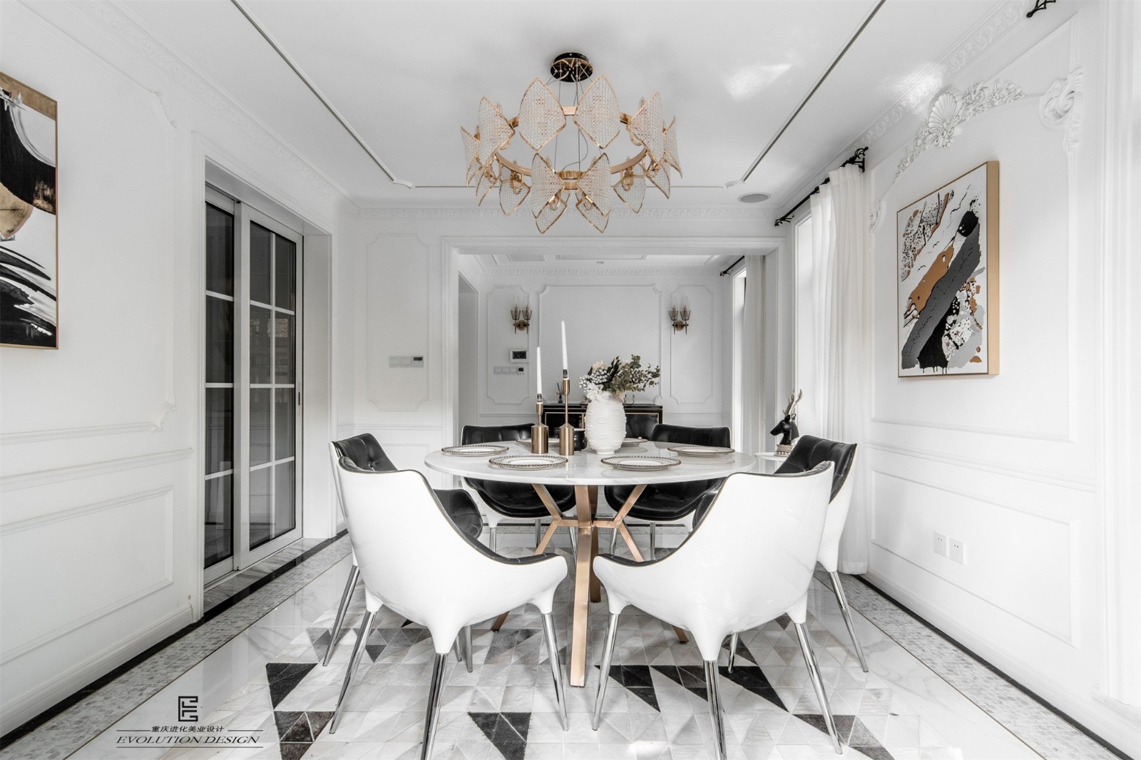 进化新作 | 关于梦-18