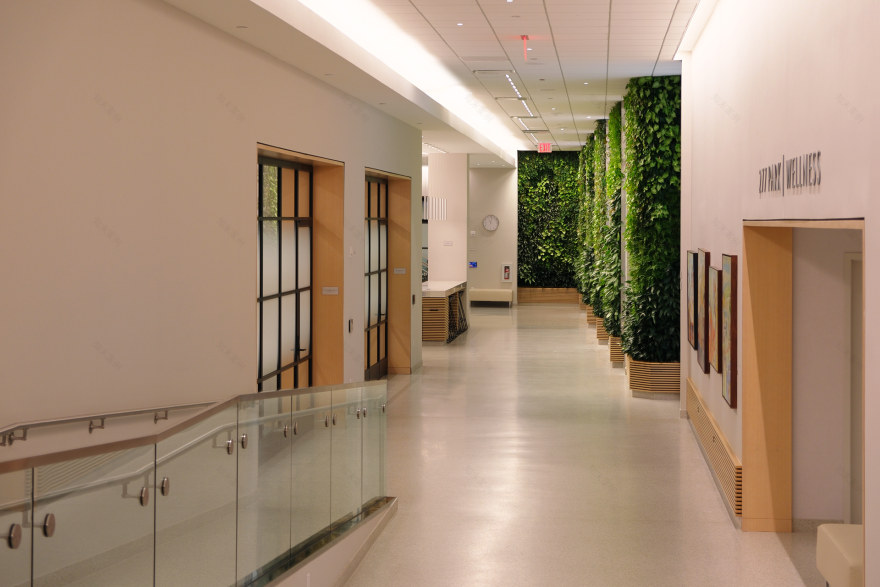 277号公园休闲设施中心丨美国纽约-61