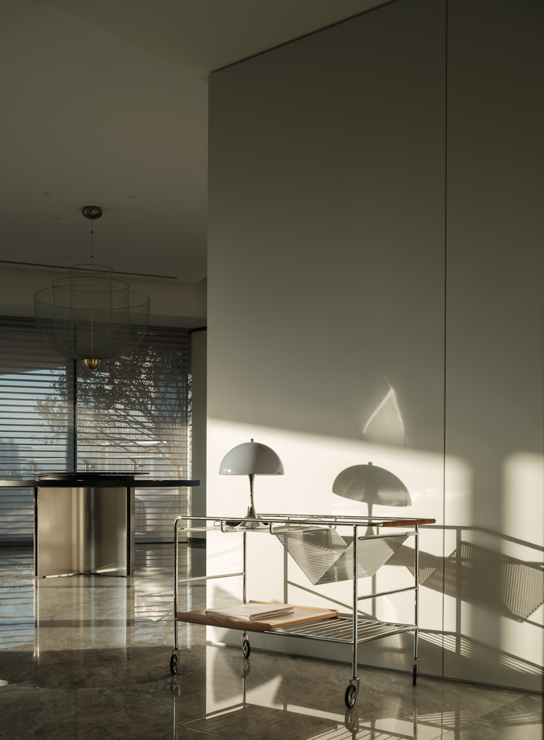 象山墅院·光年之旅丨中国南京丨观享际SKH室内设计-405