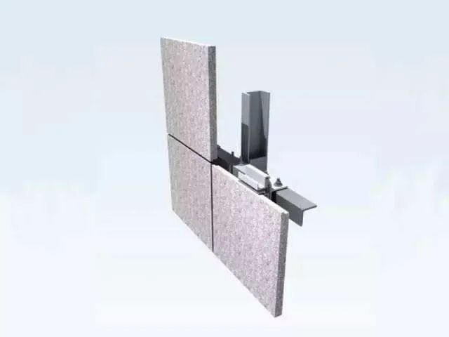 华浔百问 | 干挂、湿挂、干贴、湿贴，哪种瓷砖贴挂方法最适合你？-17