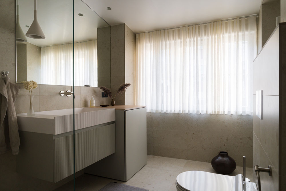 斯德哥尔摩时尚阁楼设计-34