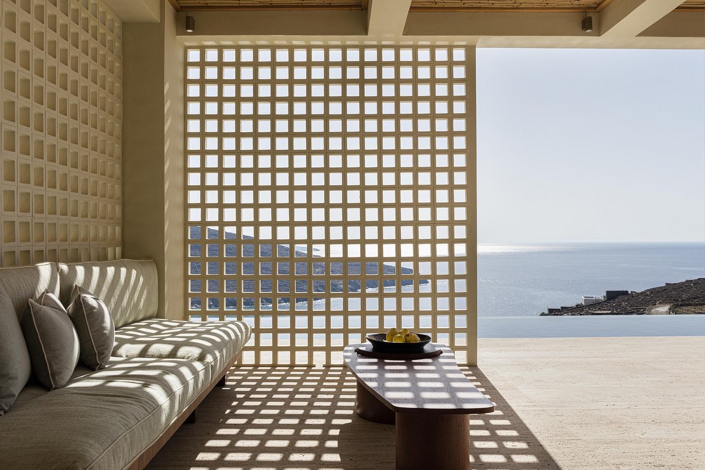 度假别墅丨希腊丨Studio Kontodimas-15