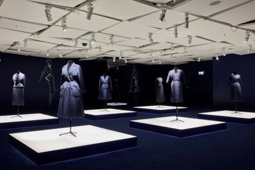 上海老佛爷百货盛大开幕,法式艺术生活空间全新亮相-75