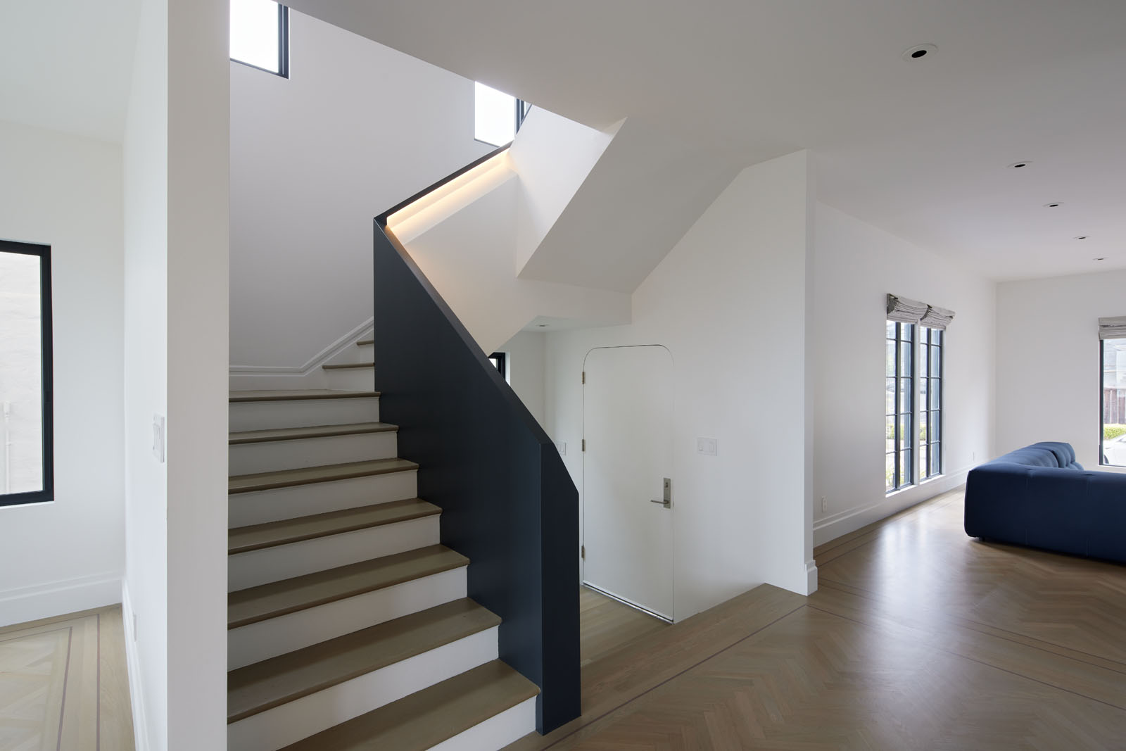 Monterey Heights 住宅丨Alan Tse Design-24