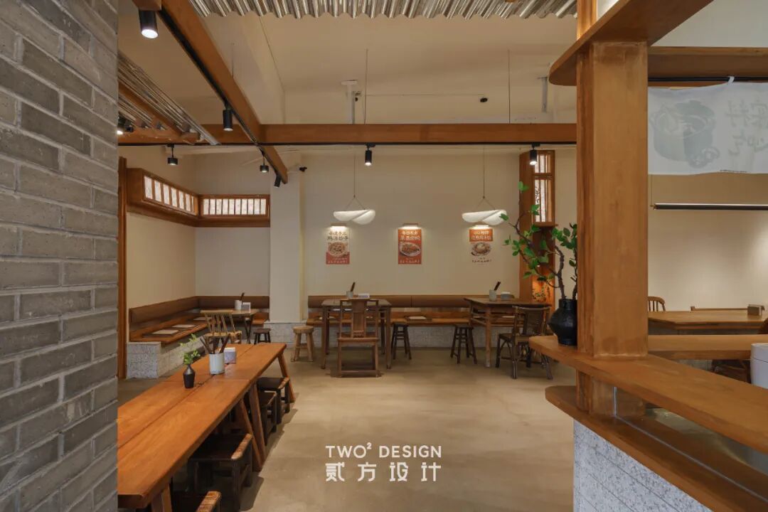 李子坝梁山鸡|纯手工鸡汤抄手-58